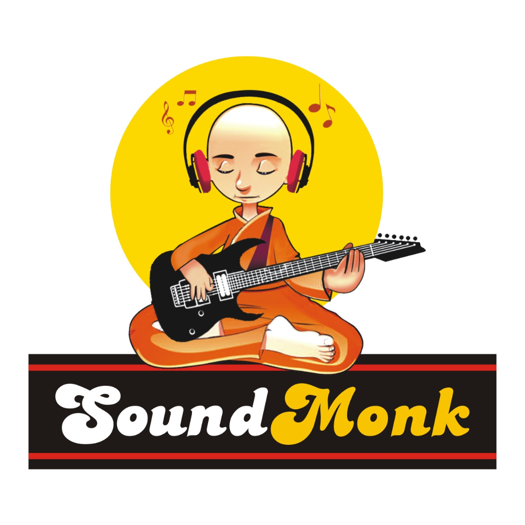 Sponsor - Sound Monk